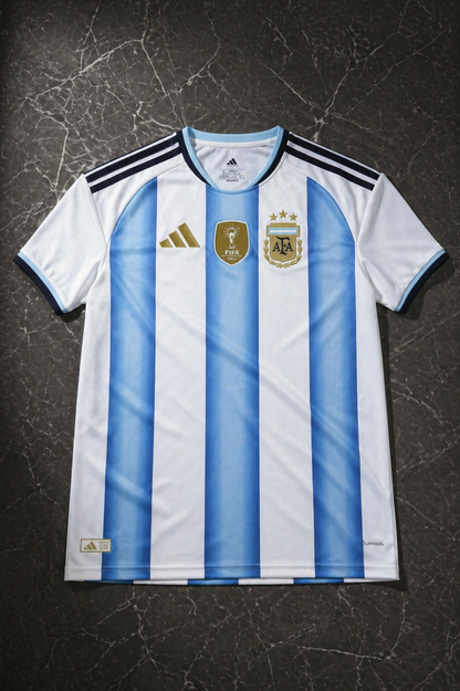 Camiseta selección 2026