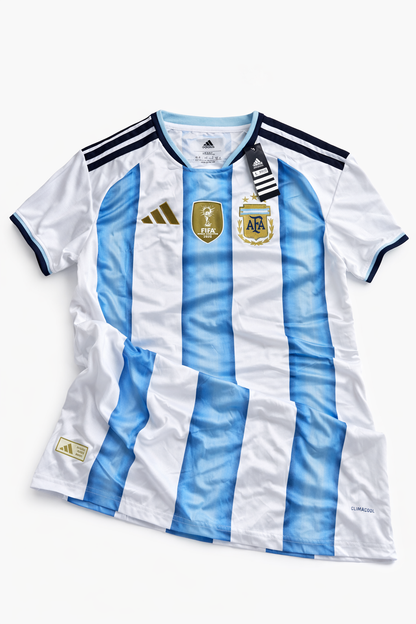 Camiseta selección 2026