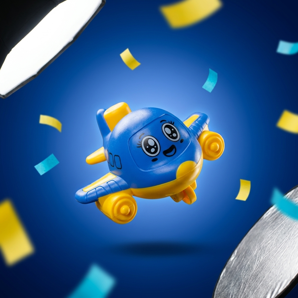 Bubu Jet