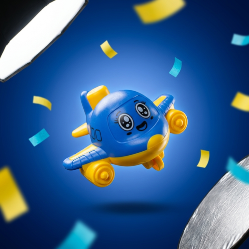 Bubu Jet