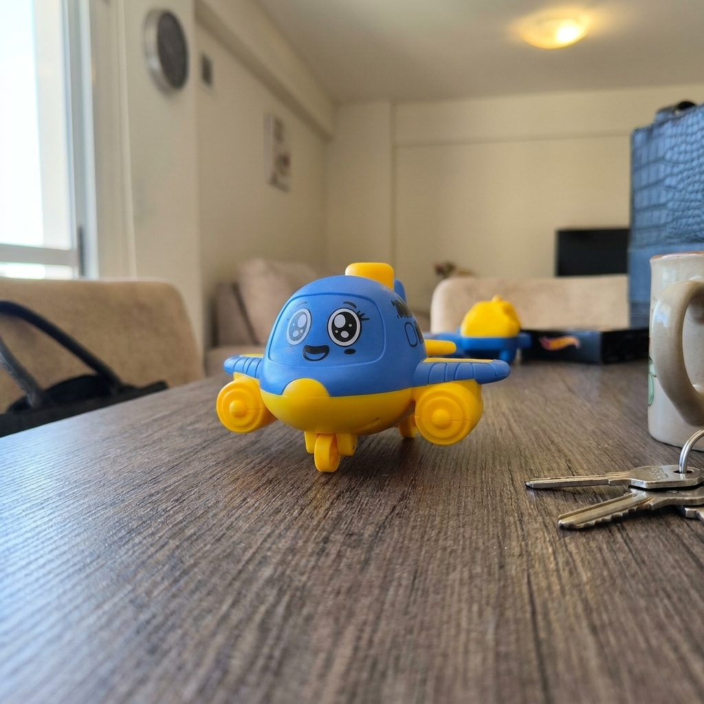 Bubu Jet