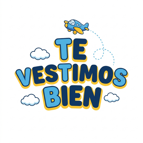 Te Vestimos